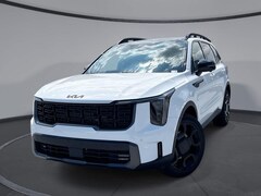 2025 Kia Sorento X-Line SX SUV