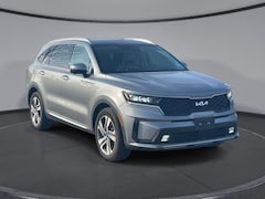2023 Kia Sorento Hybrid