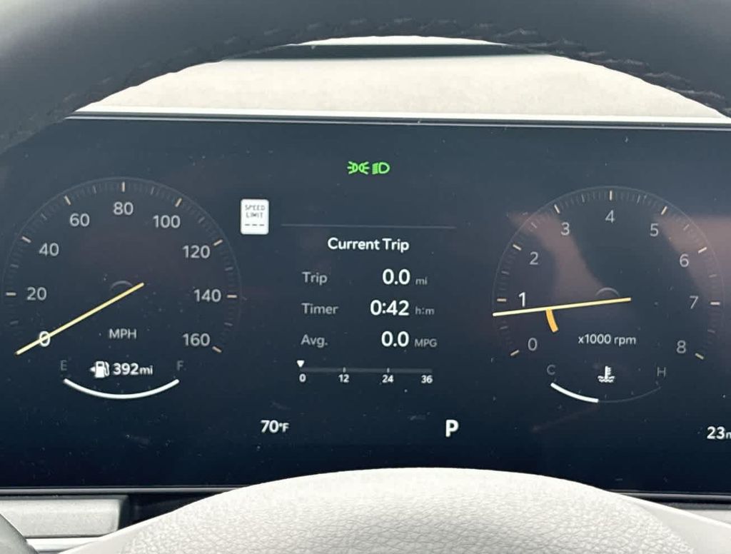 2026 Kia K5 GT - Photo 21