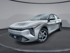 2025 Kia K4 LXS Sedan