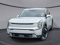2026 Kia EV9 Wind SUV