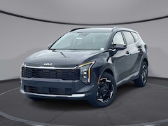 2026 Kia Sportage EX SUV