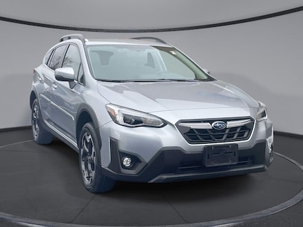 2023 Subaru Crosstrek Limited SUV