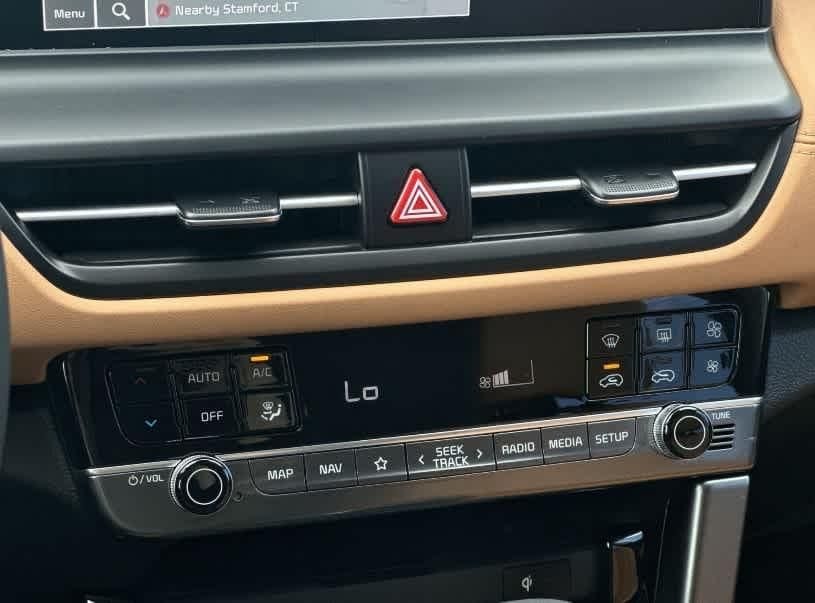 2025 Kia Seltos EX - Photo 19