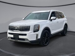 2021 Kia Telluride SX AWD