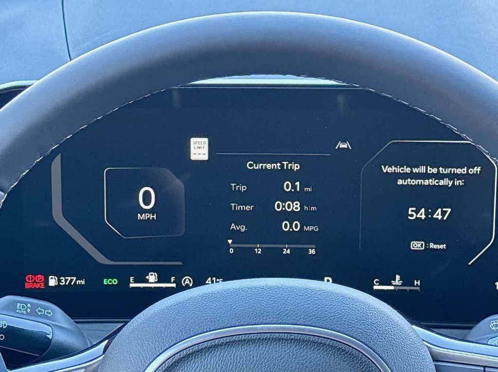 2025 Kia Sorento X-Line SX Prestige - Photo 29