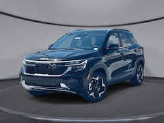 2026 Kia Seltos EX SUV