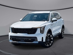 2025 Kia Sorento EX SUV