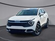 Kia Sportage Hybrid