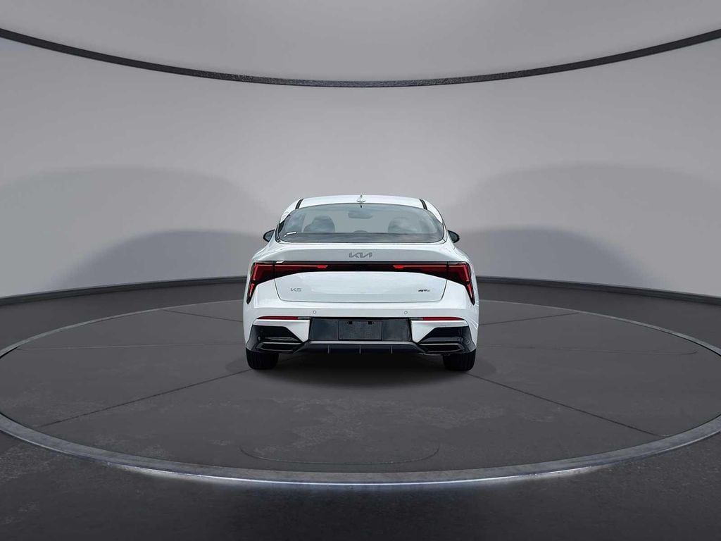 2026 Kia K5 GT-Line - Photo 8