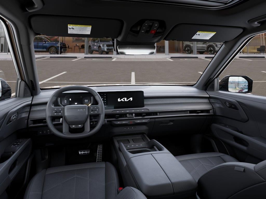 2027 Kia Telluride X-Pro SX - Photo 14