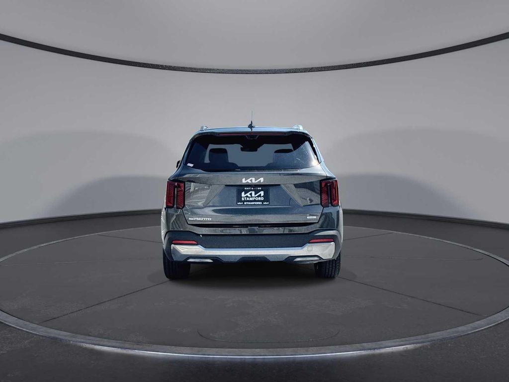 2025 Kia Sorento SX Prestige - Photo 12