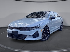 2023 Kia K5 GT-Line Auto AWD
