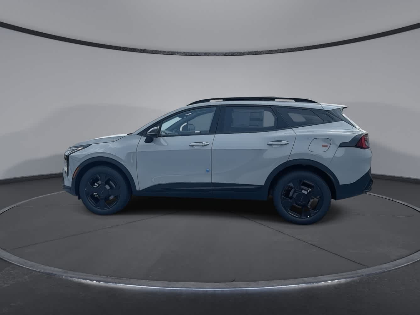 2026 Kia Sportage X-Line photo 2