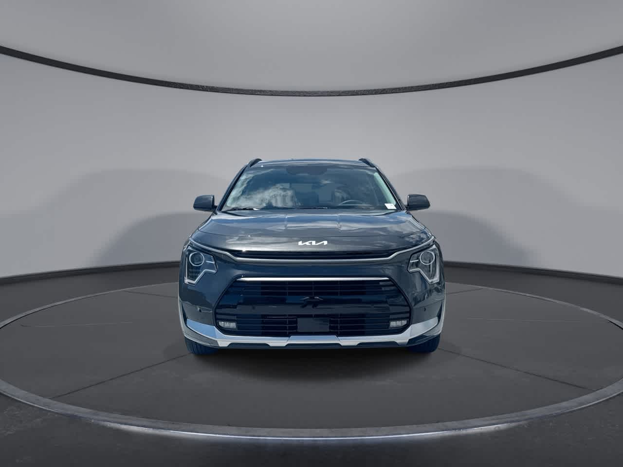 2025 Kia Niro SX photo 3