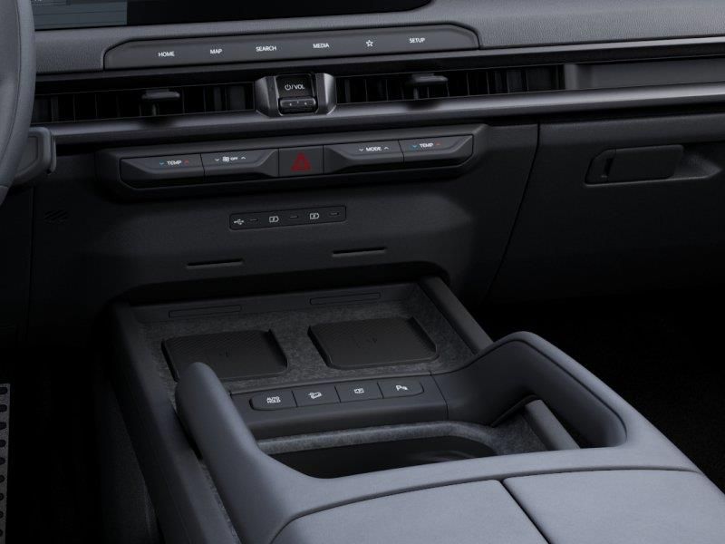 2027 Kia Telluride X-Pro SX - Photo 23