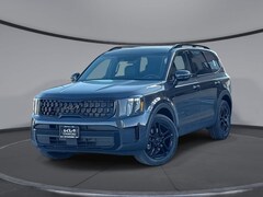 2025 Kia Telluride EX X-Line SUV