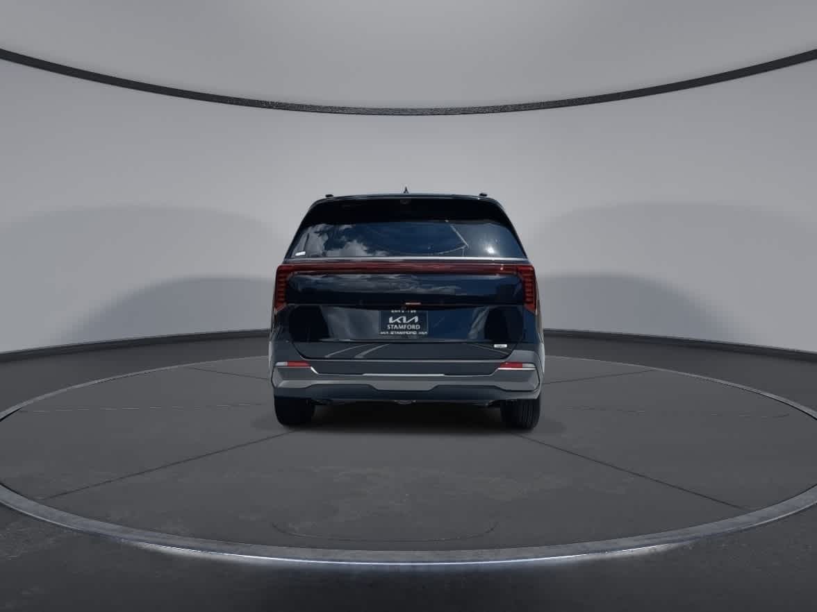 2026 Kia Carnival SX Prestige photo 4