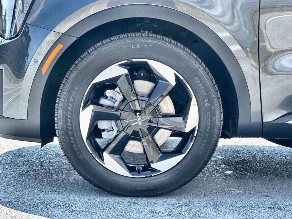 2025 Kia Sorento SX Prestige - Photo 17