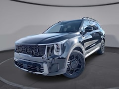 2025 Kia Sorento X-Line EX SUV
