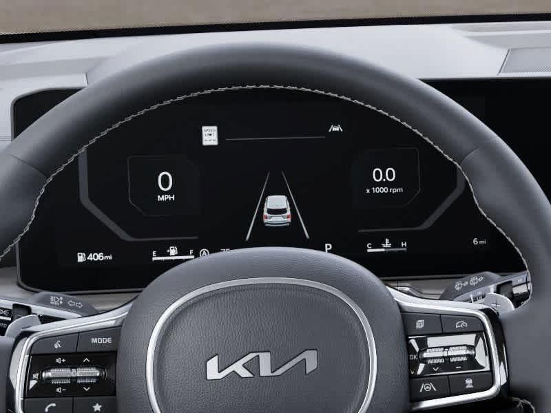 2025 Kia Sorento X-Line SX Prestige - Photo 28