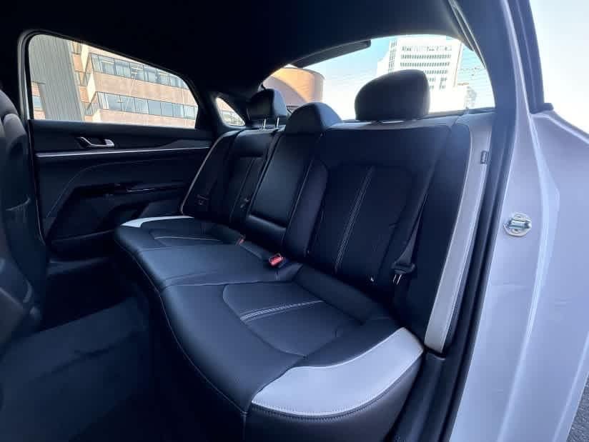 2026 Kia K5 GT-Line - Photo 23