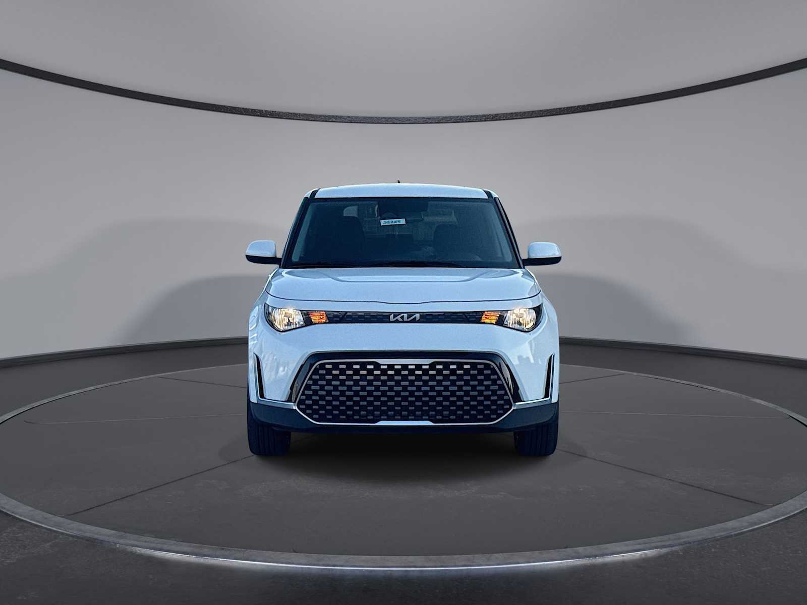 2025 Kia Soul EX photo 3