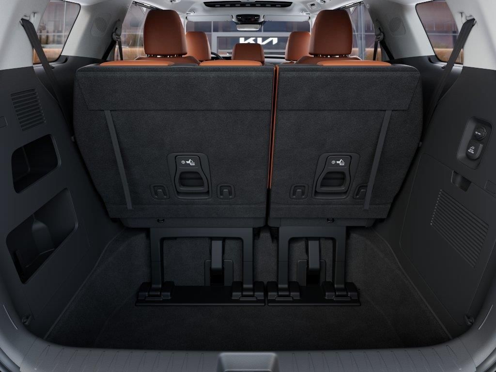 2026 Kia Carnival SX - Photo 18