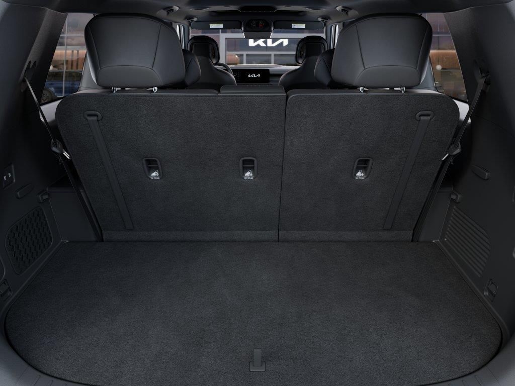 2027 Kia Telluride X-Pro SX - Photo 19