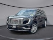 GMC Acadia