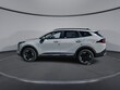 Kia Sportage Hybrid