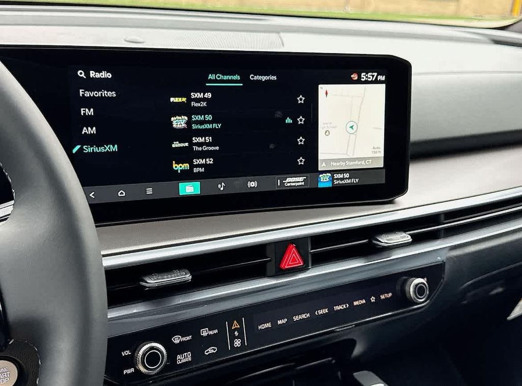 2025 Kia Sorento SX Prestige - Photo 22