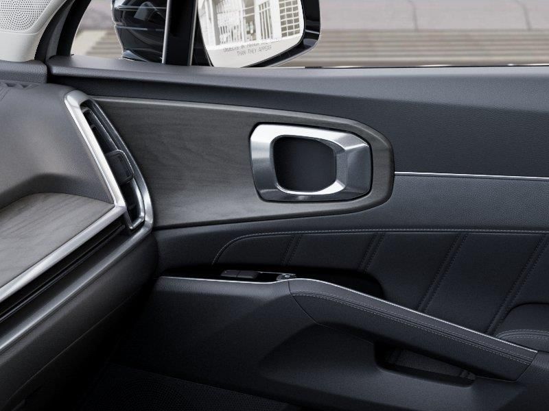 2026 Kia Sorento X-Line SX - Photo 25