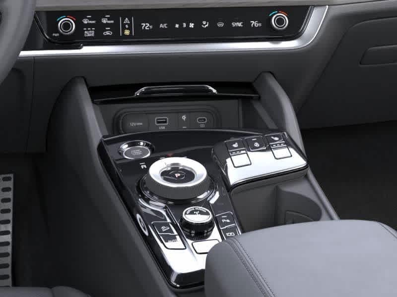 2025 Kia Sportage X-Line Prestige - Photo 26