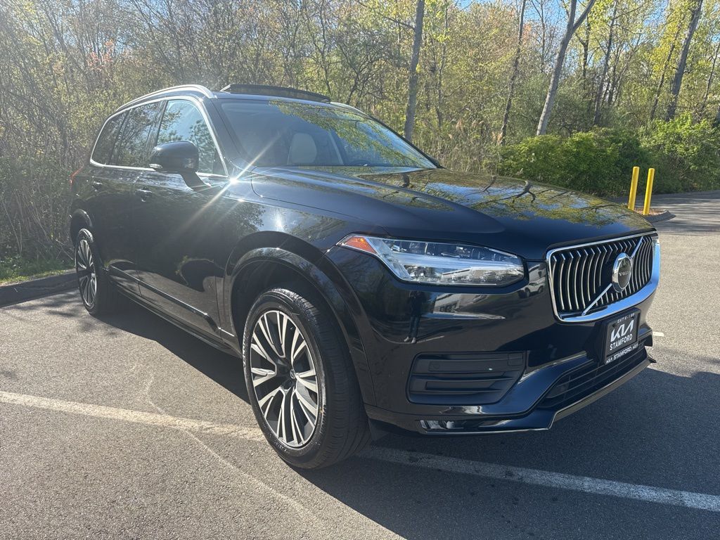 2020 Volvo XC90 T5 Momentum AWD's photo