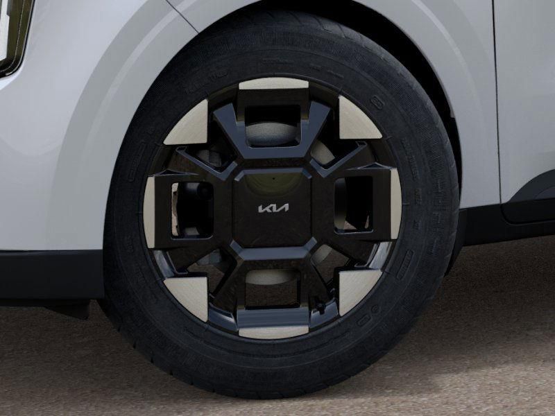 2026 Kia Carnival EX - Photo 9