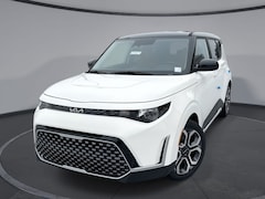 2025 Kia Soul EX Hatchback