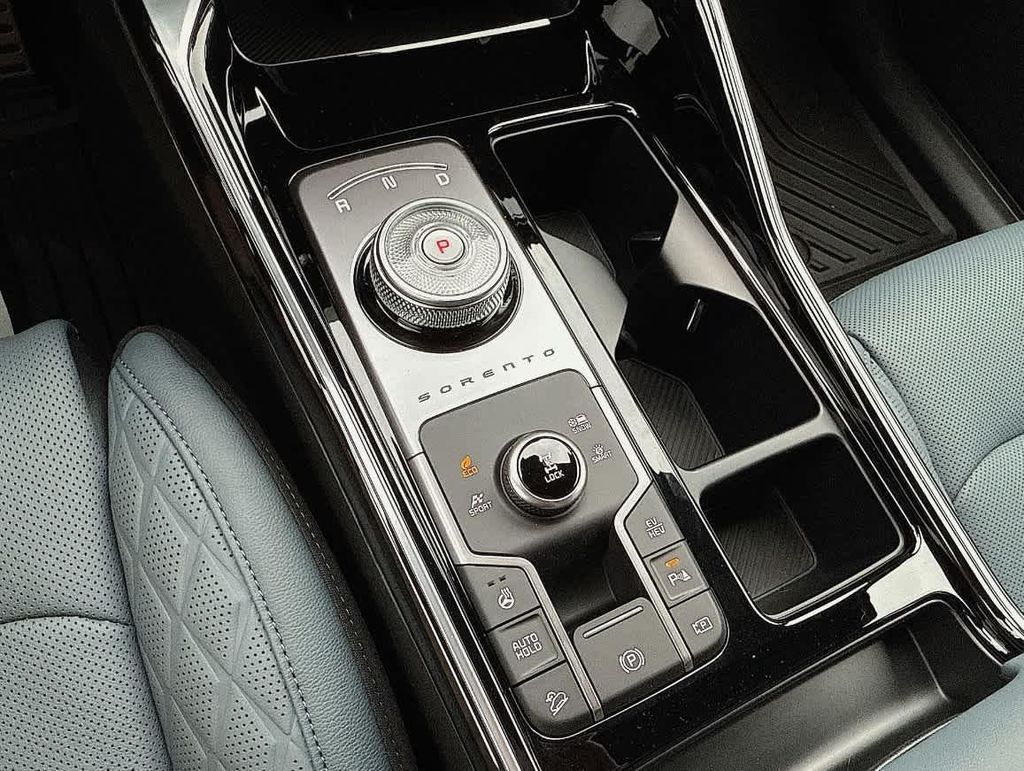 2025 Kia Sorento SX Prestige - Photo 27