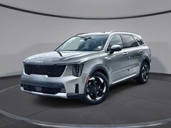 2025 Kia Sorento Plug-In Hybrid SX Prestige SUV