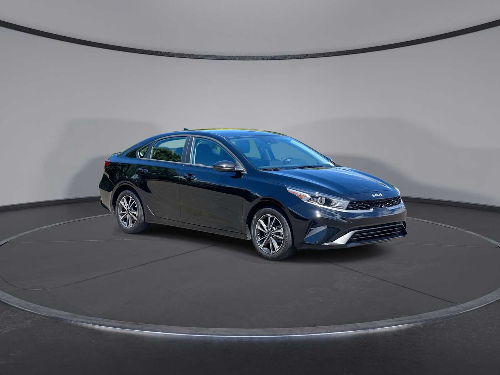 Certified 2024 Kia Forte LXS with VIN 3KPF24AD9RE788181 for sale in Stamford, CT