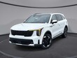 Kia Sorento Hybrid