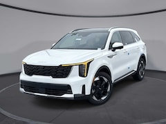 2025 Kia Sorento Hybrid SX Prestige SUV