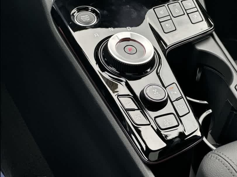 2025 Kia Sportage X-Line Prestige - Photo 27