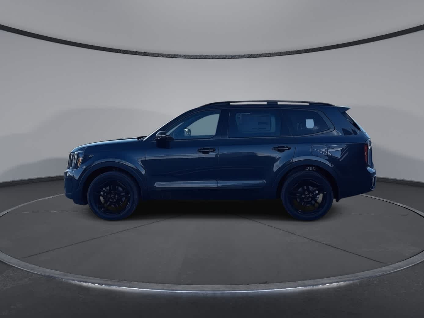 2025 Kia Telluride EX X-Line photo 2