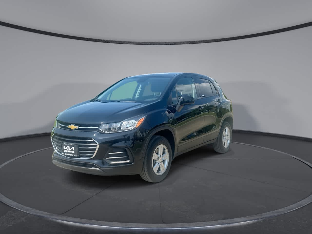 2022 Chevrolet Trax LS photo 4