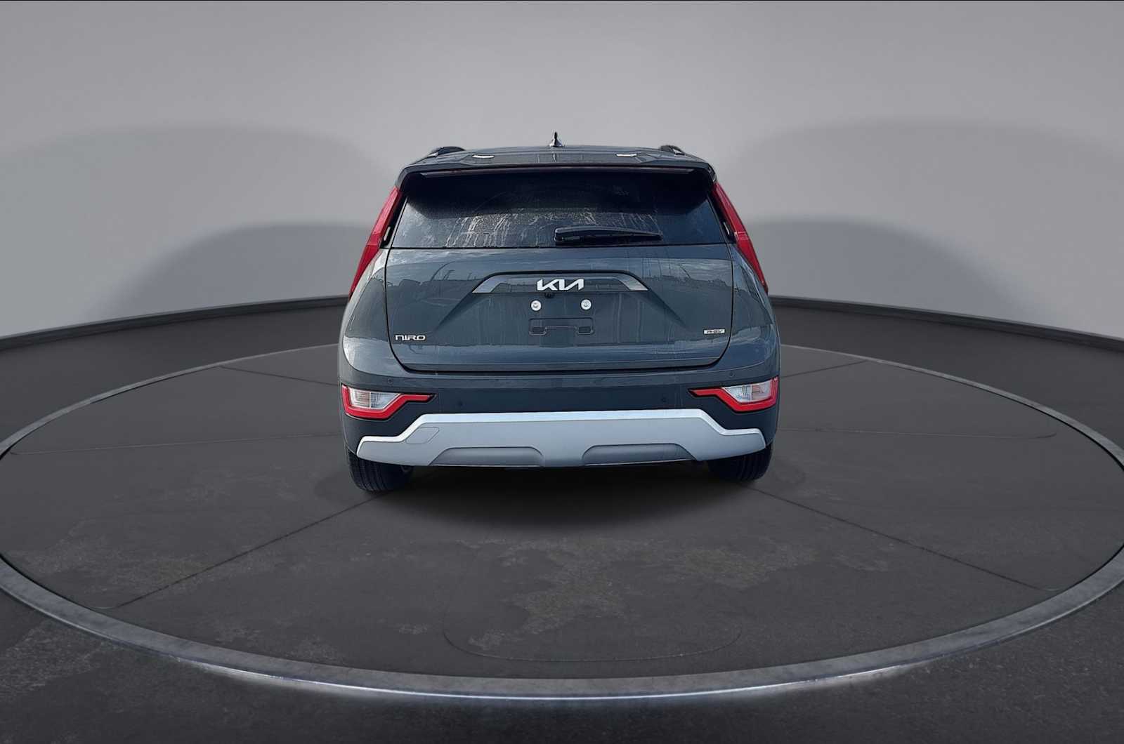 2025 Kia Niro Plug-In Hybrid EX photo 4