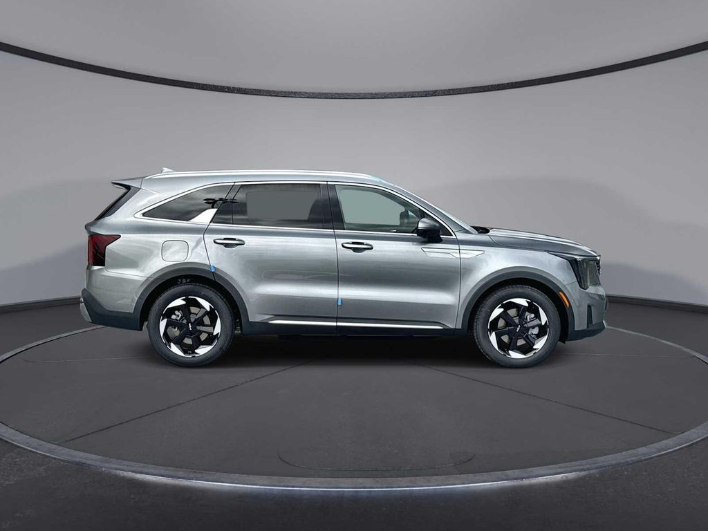 2025 Kia Sorento SX Prestige - Photo 6