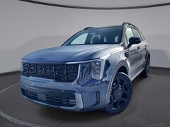 2025 Kia Sorento X-Line SX Prestige SUV