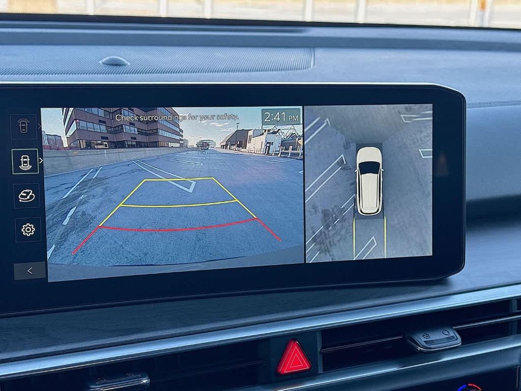 2025 Kia Sorento X-Line SX Prestige - Photo 32