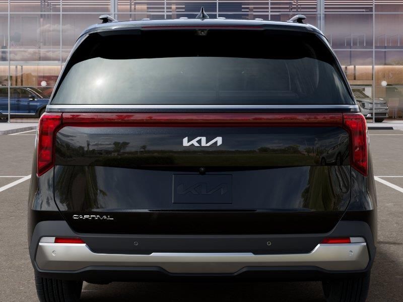 2026 Kia Carnival SX - Photo 13